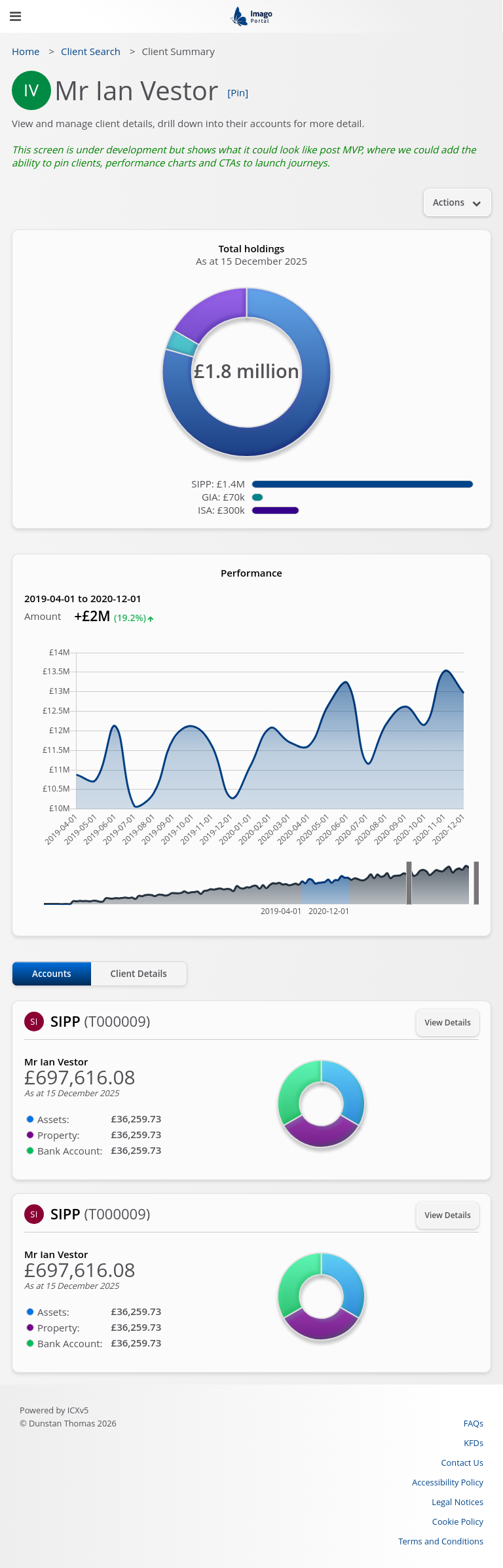 Role-Adviser > 04 Client Summary (post MVP)